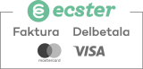 Ecster Pay